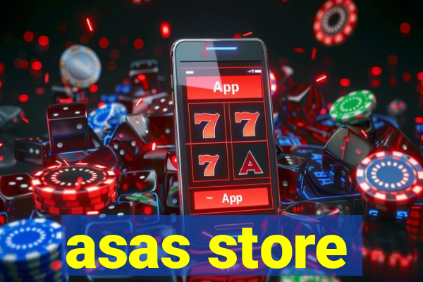 asas store